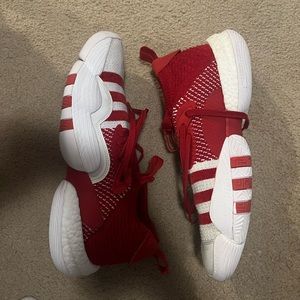 Adidas Trae Young 2.0 Basketball Shoes